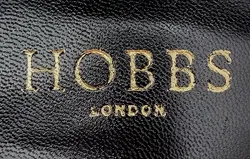 HOBBS London - Damen High Heels Gr. 39 - Bild 3