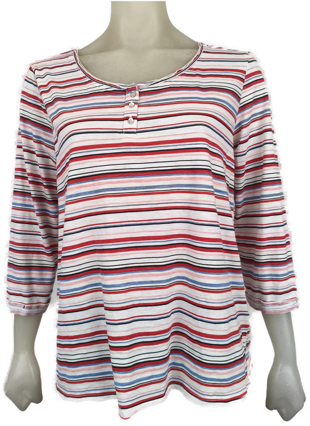Esprit, Damenshirt, Gr. XXL - Bild 4