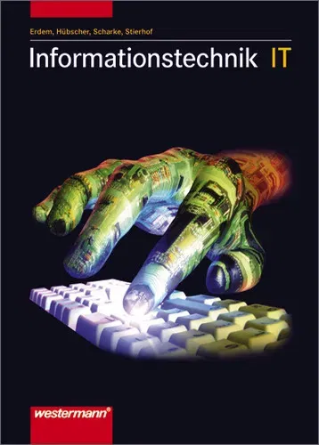 Informationstechnik IT - Bild 2