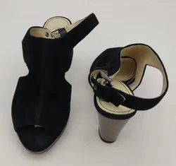 Lazzarini - Damen Pumps Gr. 37 - Bild 3