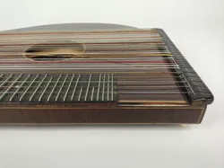 Karl Kirchner Zitter in Holzkoffer - Bild 4