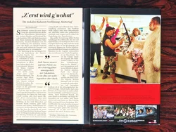 Der Standard - Edition Österreichischer Film - Nr. 42 - Muttertag - Film - DVD - Digipak - Bild 3
