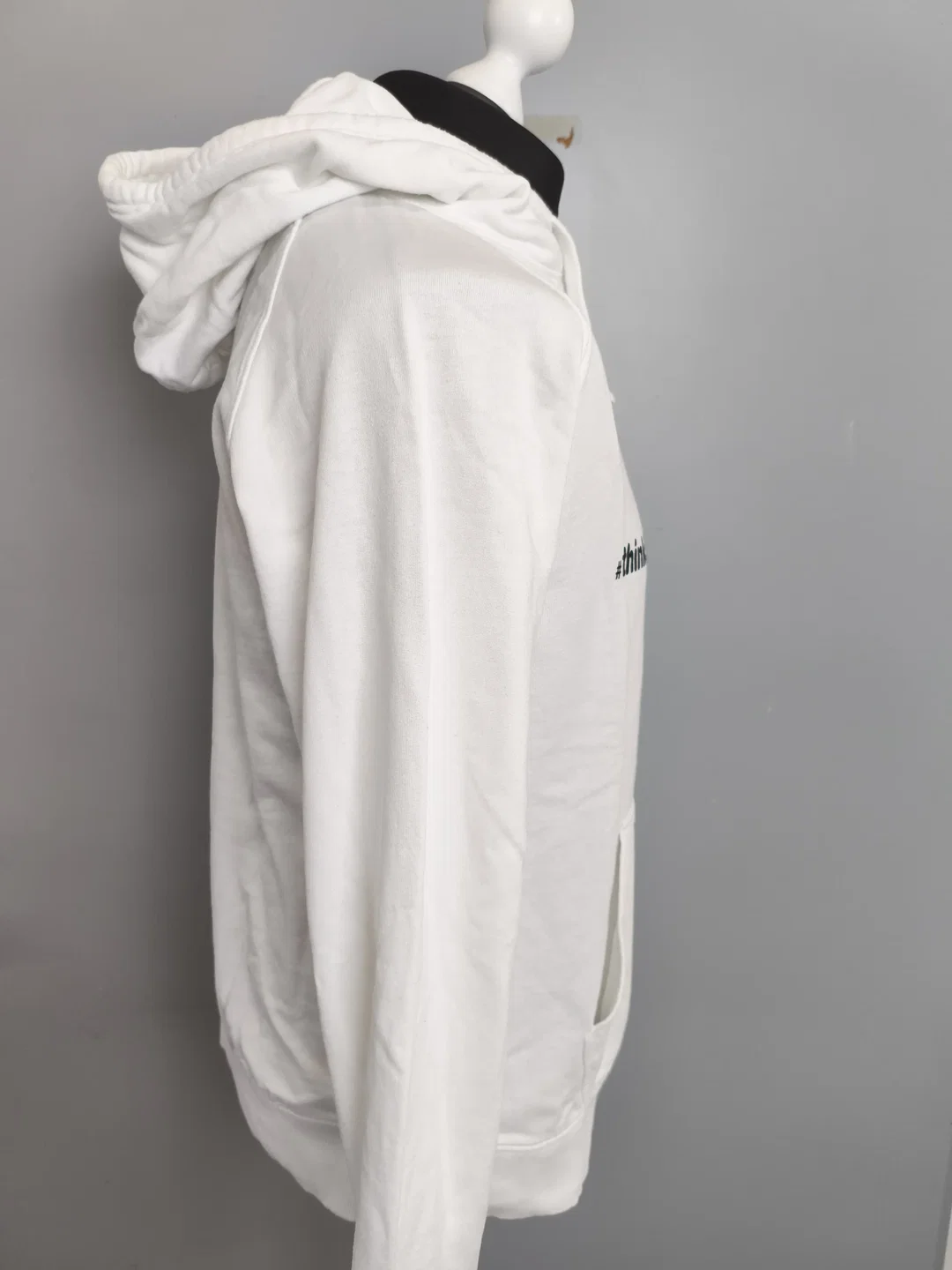 Neutral, Kapuzenpullover, Hoodie, Herren Gr. L – Bild 3