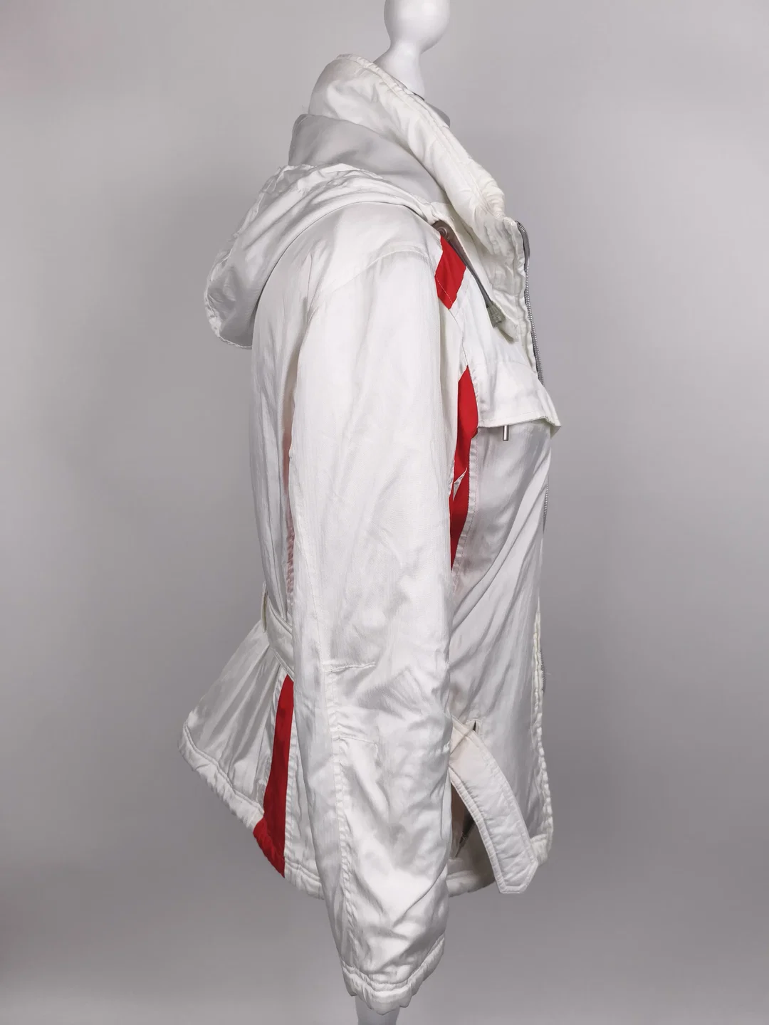 online Skianzug - bestehend aus Hose und Jacke Damen Gr. 36 – Bild 2