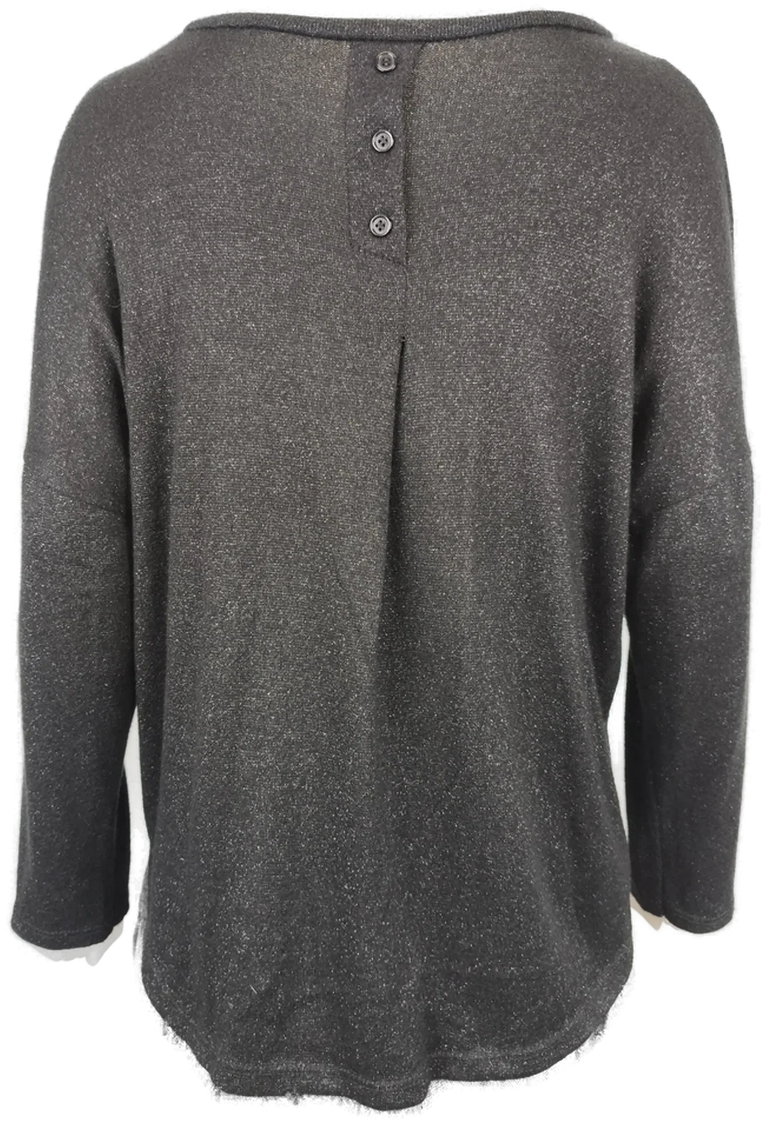 Set: 2 Pullover mit Lurex, Gr. M – Bild 3