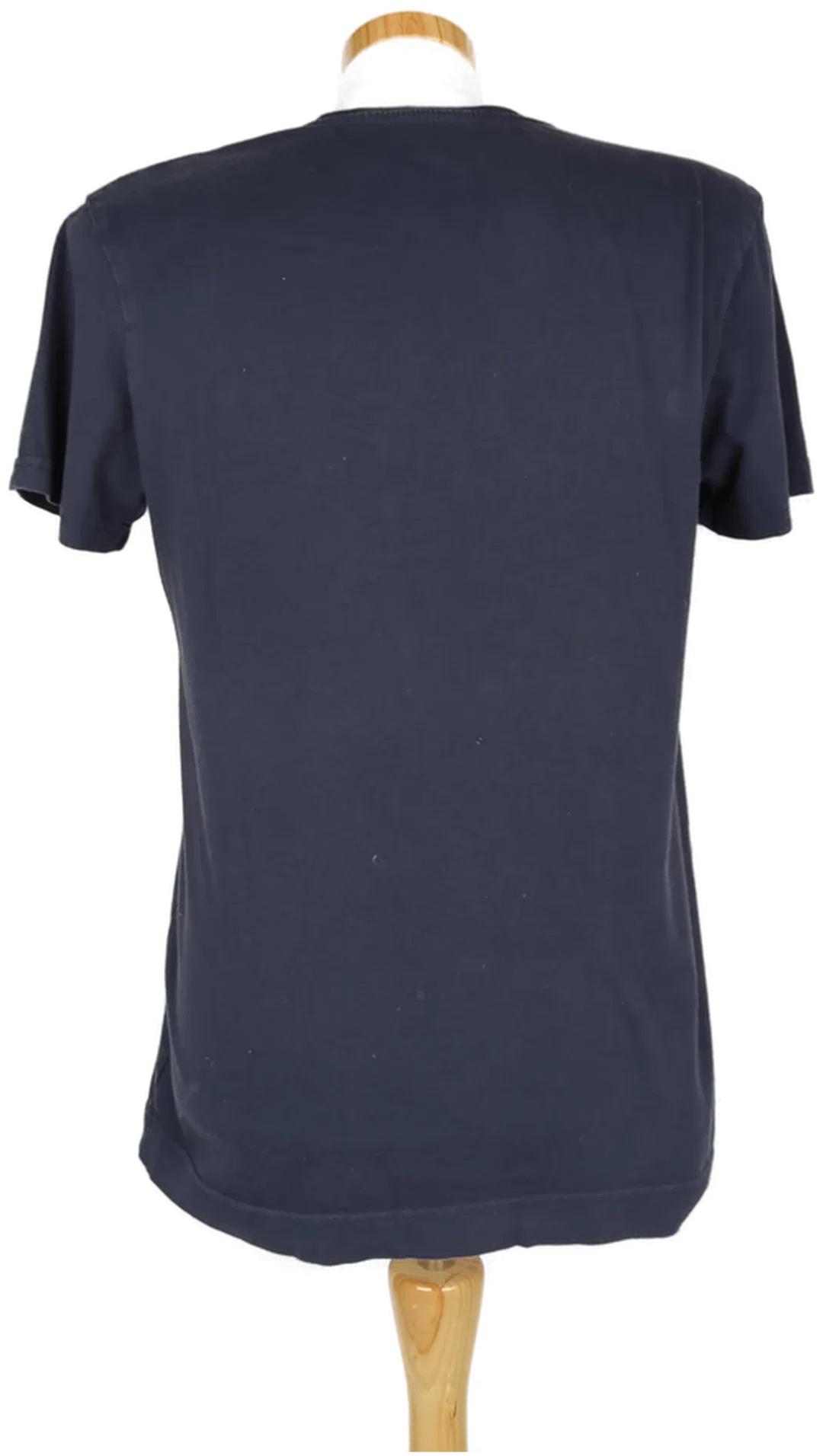 Tom Tailor Herren T-Shirt blau - XL/ 52 – Bild 2