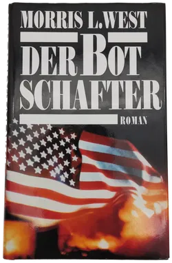 Der Botschafter - Morris L. West - Bild 1