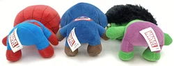 Marvel Plüschtier Set – Spider-Man, Captain America & Hulk – Vorschau 3