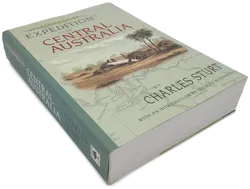 Narrative of an Expedition Into Central Australia - Charles Sturt - Bild 3