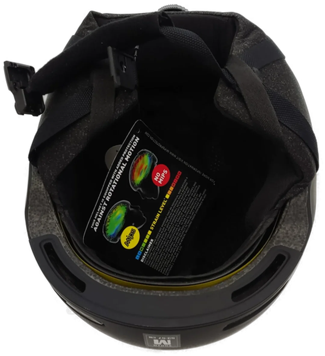 Oakley Helm Mod1 Youth Mips größe: M 53 - 57cm in schwarz-matt – Bild 2