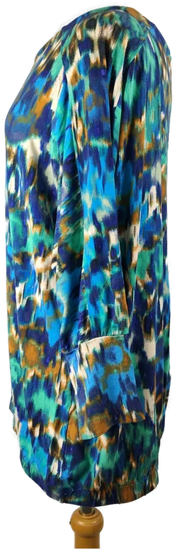 Shirt Damen s.Oliver Sommer Gr.44 | Zeitloser Alltagsheld - Bild 3