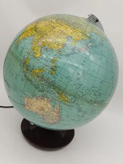 COLUMBUS DUPLEX Erd-/Leuchtglobus - Bild 3
