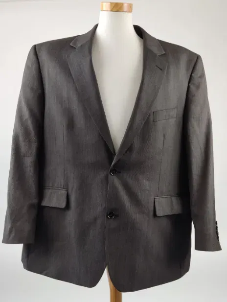 GILBERTO Herrenanzug mehrfarbig - 52 - Bild 1