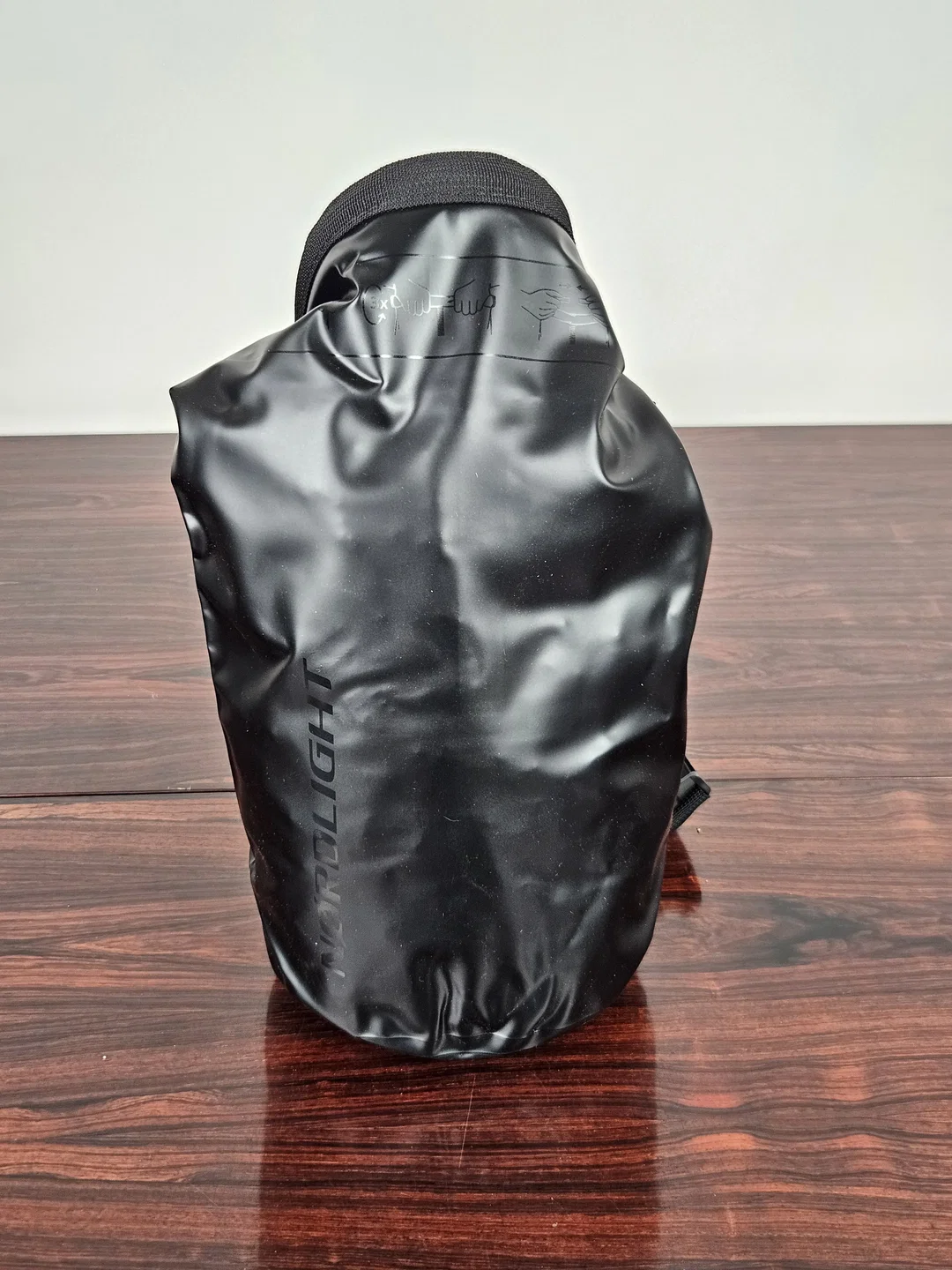 bemaxx Rucksack 10 Liter wasserdicht  – Bild 1