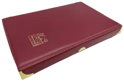 Die große Spiele-Sammlung - Vintage Spielekoffer  - Bild 2