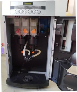 Gastro-Kaffeeautomat Gino XX Speedmix (Lieferant Holly Kaffeesysteme GmbH) | Gut Erhalten - Bild 8