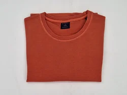 Herren T-Shirts Basic 1 - 5er Pack - Größe L - Bild 2