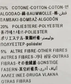 Benetton Damen Pullunder Gr. M - Bild 5