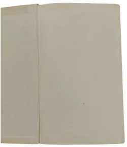 Buch Die Heilige Schrift, Bibel von 1973 schwarz mit Goldrand - Bild 5