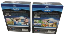 IMAX Blu-ray Set Erde - Unser Planet Vol. 1 & 2 in Top-Qualität - Bild 3