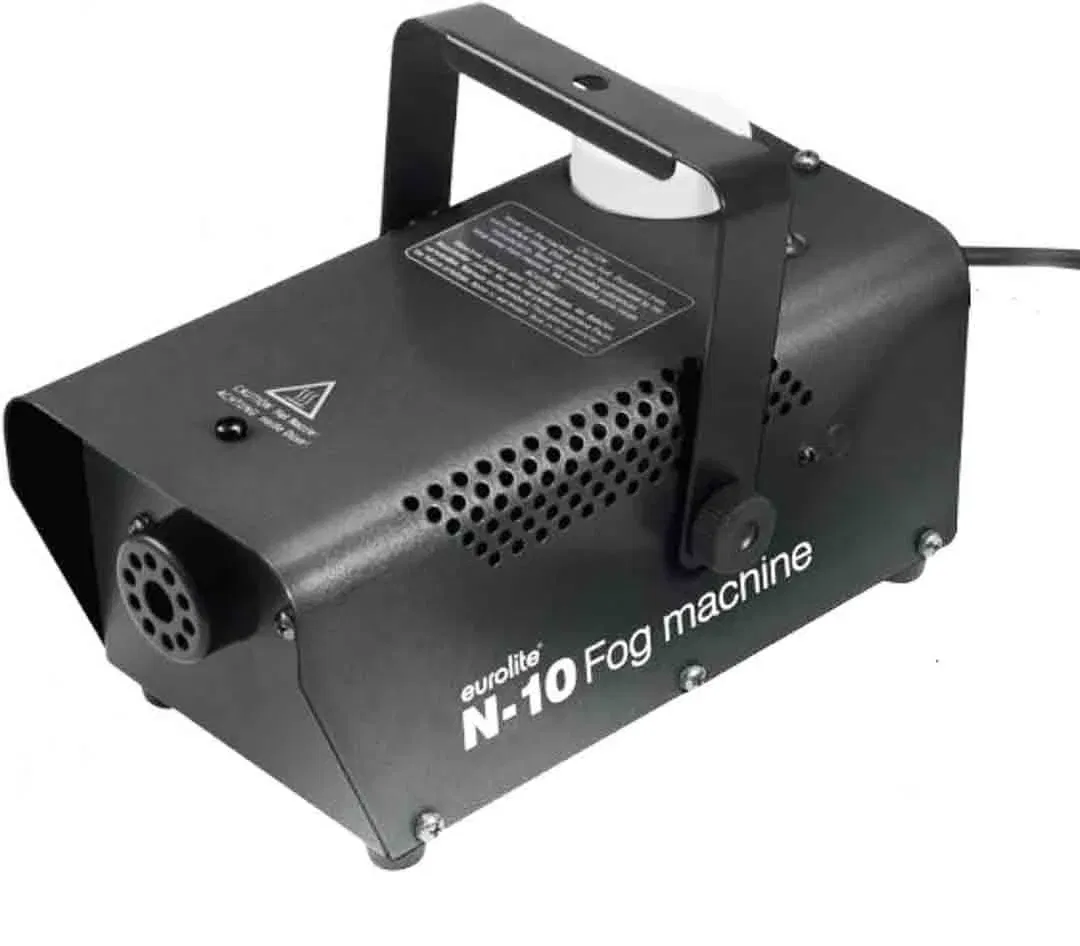Eurolite N-10 Nebelmaschine - Bild 1