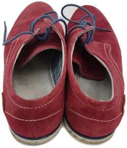 Herrenschuhe rot - 43 - Bild 3