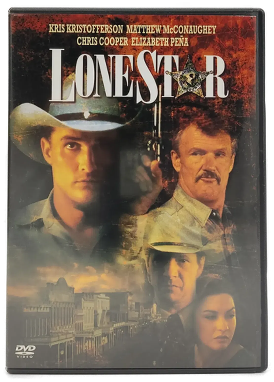 DVD 