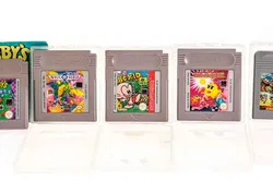 Konvolut Nintendo GAME BOY Spiele 6 Stück - Bild 4