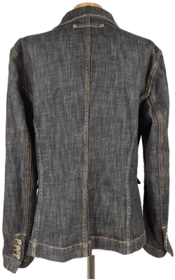 Marc Aurel - Damenblazer Gr. 40 - Bild 4