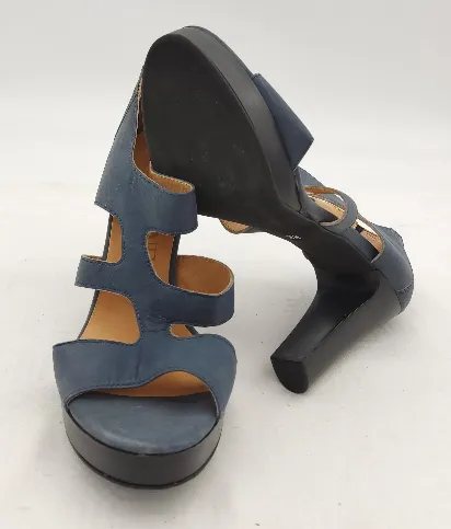 Madeleine - Damen Absatzschuhe Gr. 38 – Bild 2