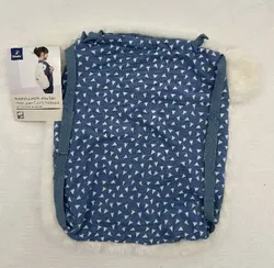 Tchibo Kuschelrucksack Polarbär  - Bild 2