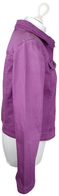 Damen Jeansjacke S.Oliver GR.40 - Bild 2