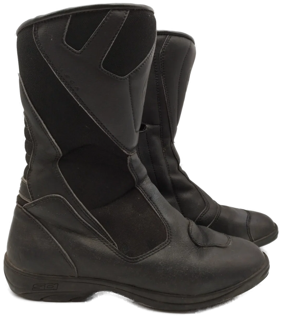 Sidi Motorradstiefel - Gr. 43 / guter Zustand! – Bild 2