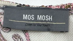 Mos Mosh - Damenkleid - Gr. L - Bild 4