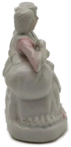 Porzellan Barockfiguren  - Bild 4