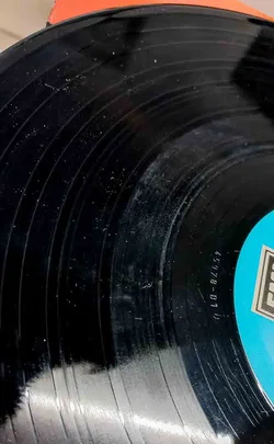 Mike Krüger – Der Nippel (Vinyl LP, Live 1980) – Vorschau 3