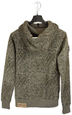 Naketano Damen Jacke grün Gr.XS - Bild 2