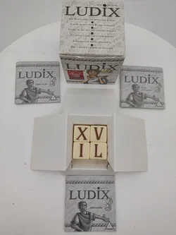 Würfelspiel Ludix von Piatnik, 2–6 Spieler, ab 10 | Spiele Hit mit Freunden 2015 – Vorschau 7