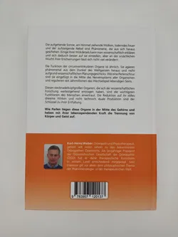 Ewig leiser Urknall - Karl-Heinz Weber - Bild 2