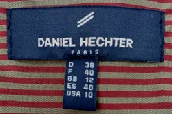 Daniel Hechter - Damenanzug mit Rock Gr.38 - Bild 8