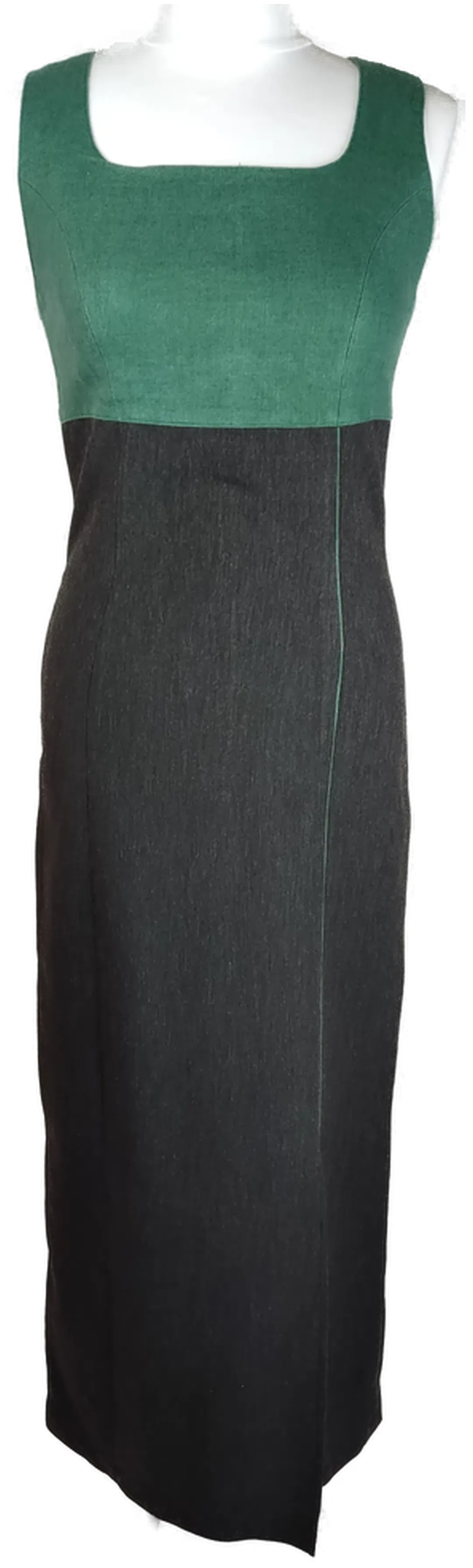 Trachtenkleid K&K Kaiserjäger Gr. S | Zeitloser Trachtenschatz - Bild 4