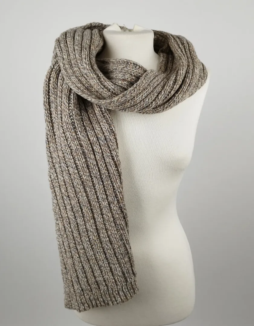 Pacific Trail Strickschal - ca. 160cm lang - Bild 4