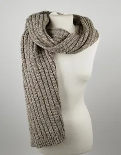 Pacific Trail Strickschal - ca. 160cm lang - Bild 1