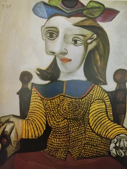 Picasso - Carsten-Peter Warncke Band I-II. im Schuber | Benedikt Taschen Verlag - Bild 15