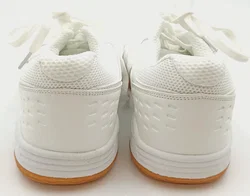 Benger Herren Hallenschuhe weiß Gr. 42 – Vorschau 3