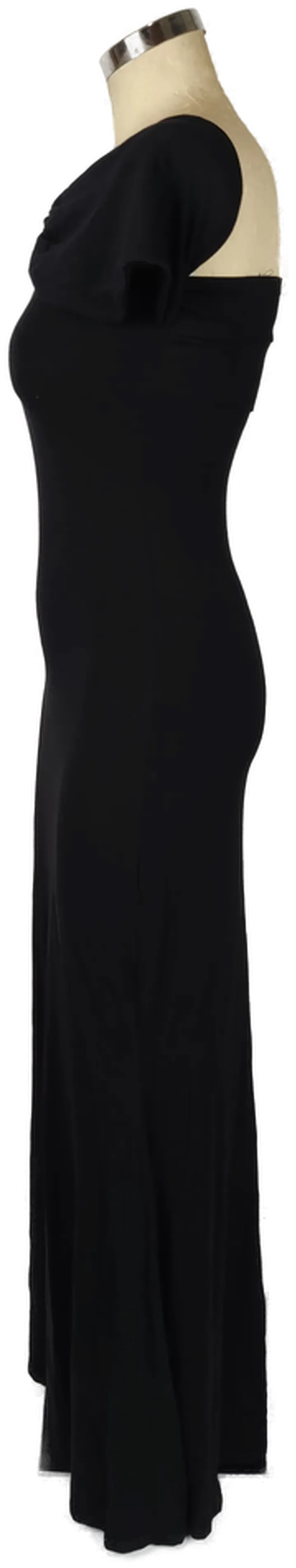 Langes Abendkleid Pologarage, Größe M | Wie Neu – Bild 4