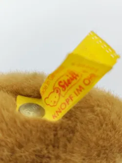 Steiff Plüschhase Jolly - Bild 2