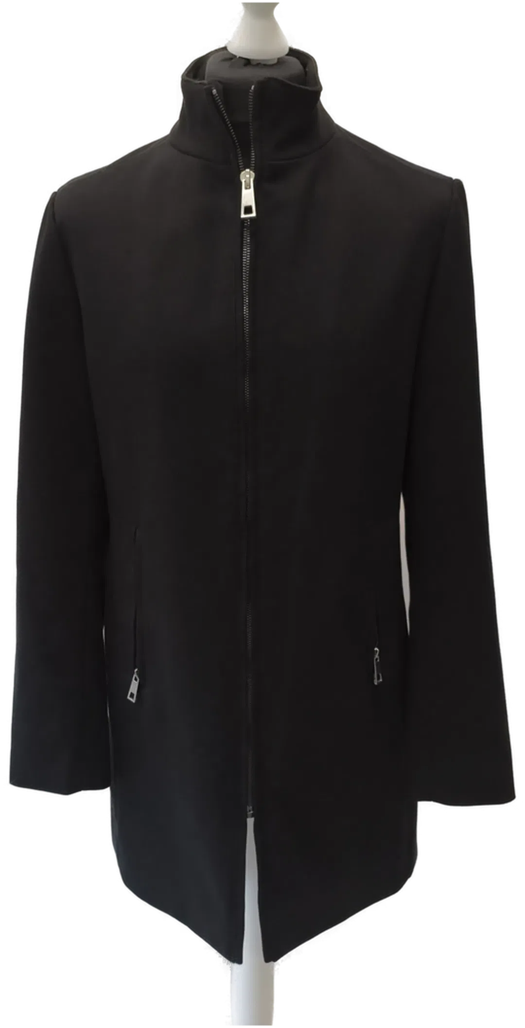 Zara, Herrenmantel, Gr. L - Bild 1