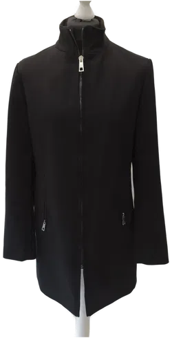Zara, Herrenmantel, Gr. L - Bild 1