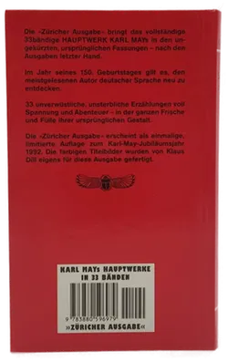 Buch 